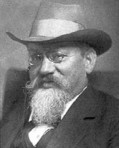 Otto Ernst